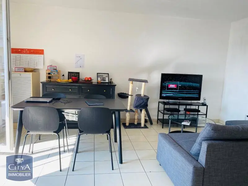 Photo 3 Appartement 3 pièces 62.9m²