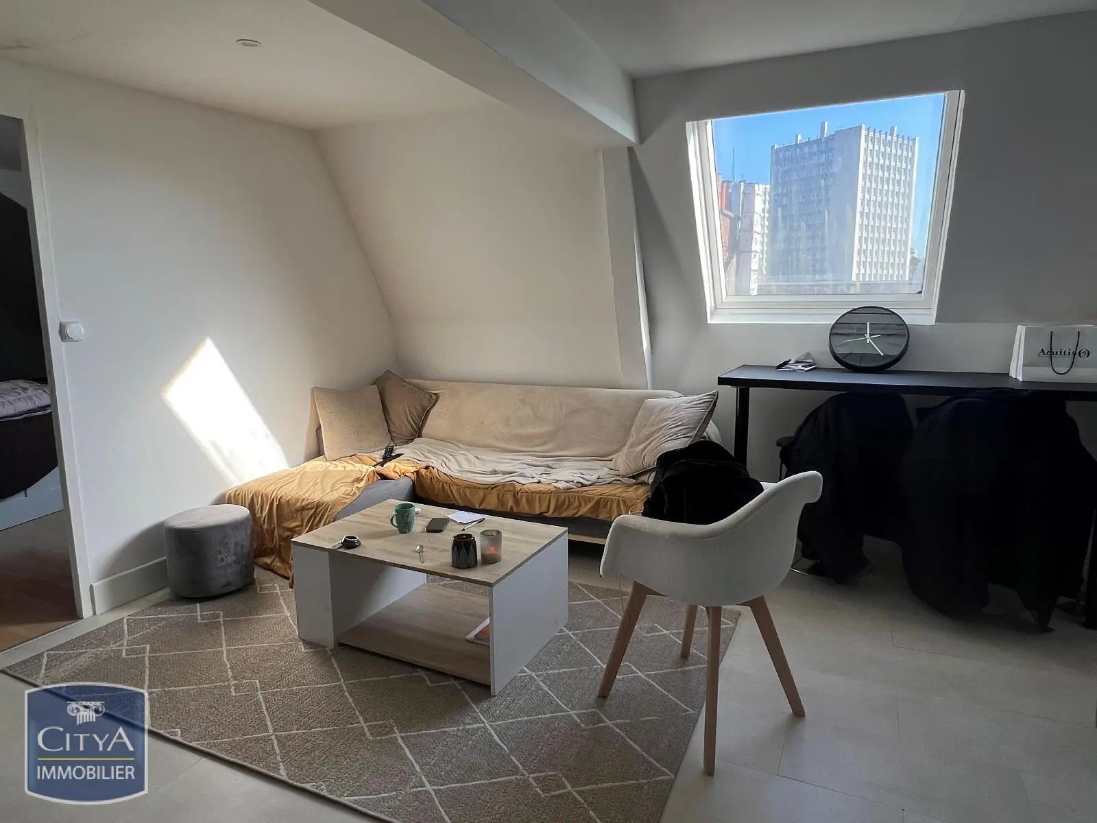 Photo 2 Appartement 2 pièces 40m²