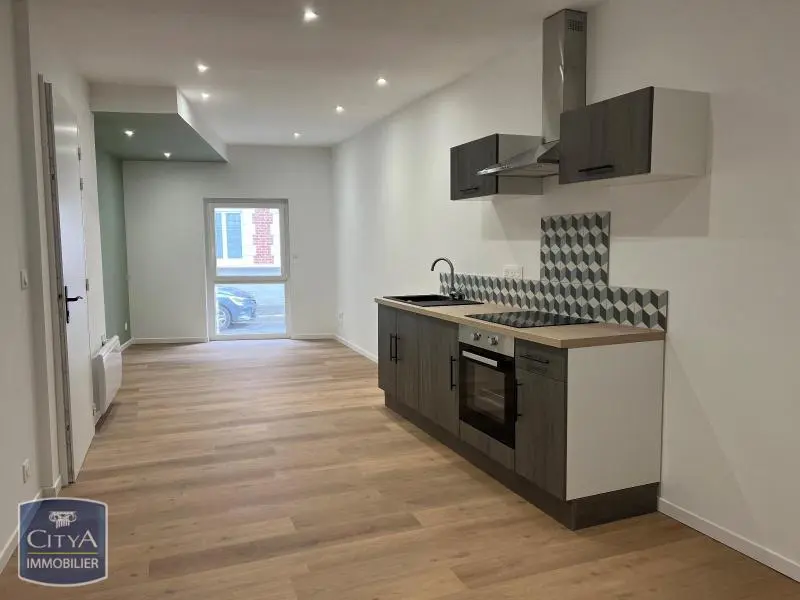 Photo 1 Appartement 2 pièces 46m²