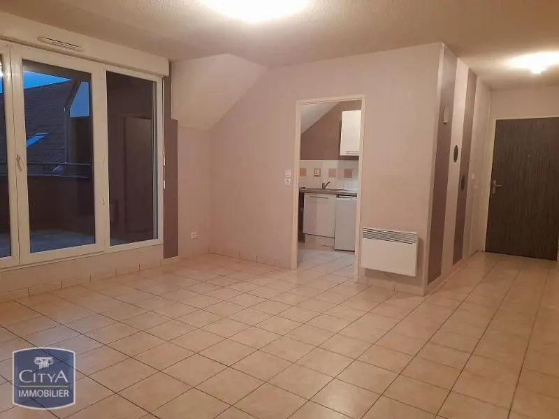 Photo 2 Appartement 4 pièces 72.21m²