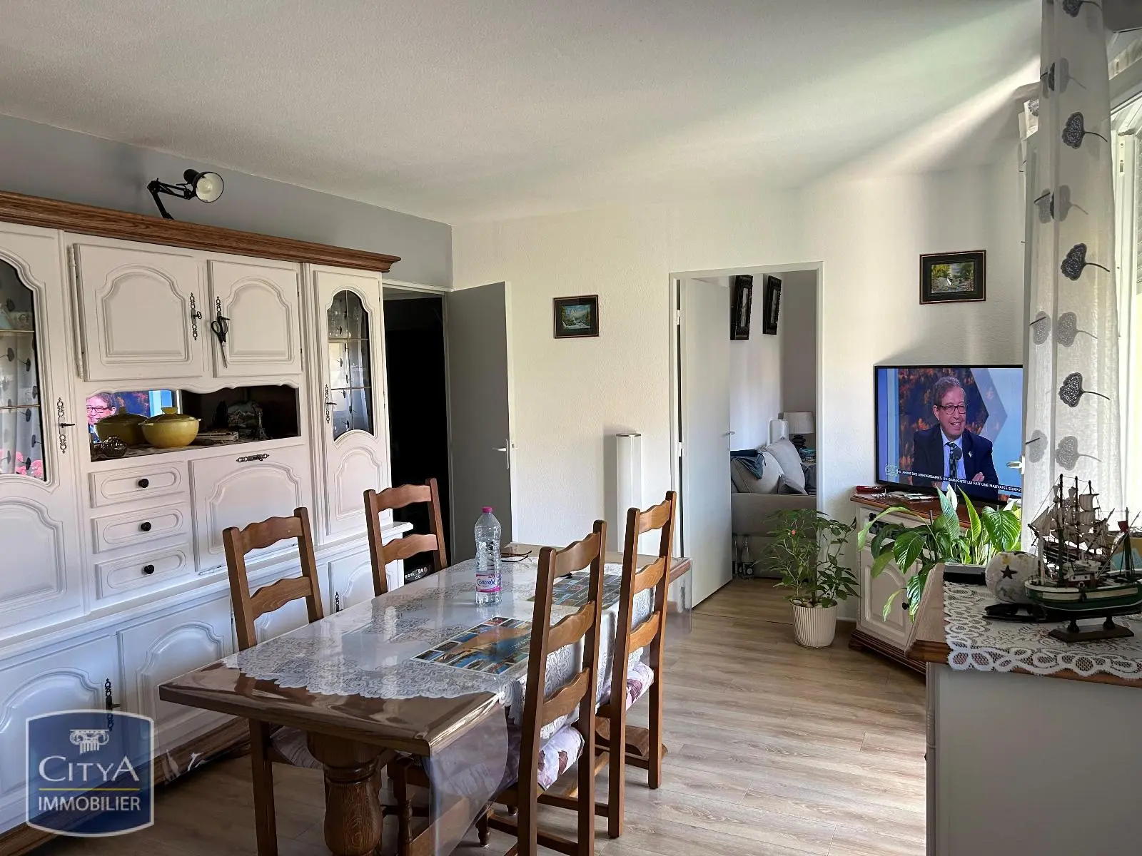 Photo 3 Appartement 2 pièces 44.77m²