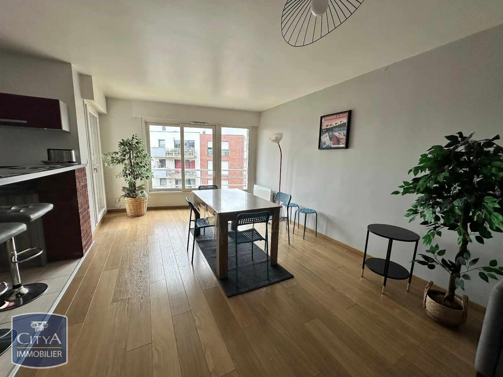 Photo 4 Appartement 3 pièces 72.8m²