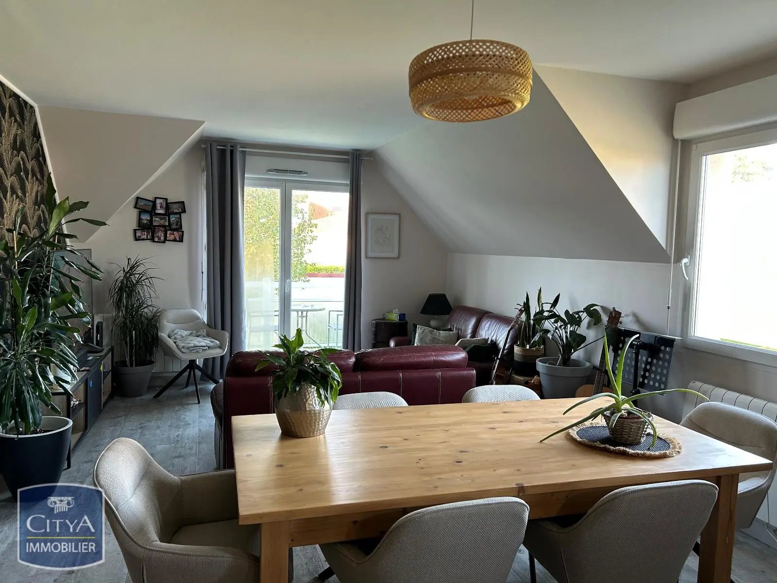 Photo 4 Appartement 3 pièces 68.08m²
