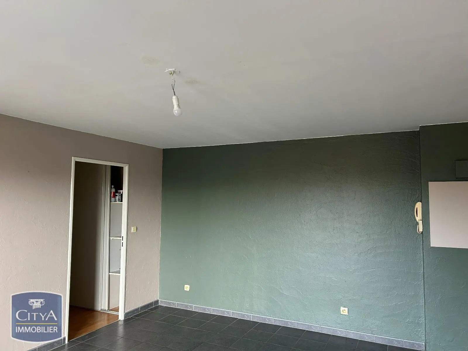 Photo 3 Appartement 3 pièces 54.47m²