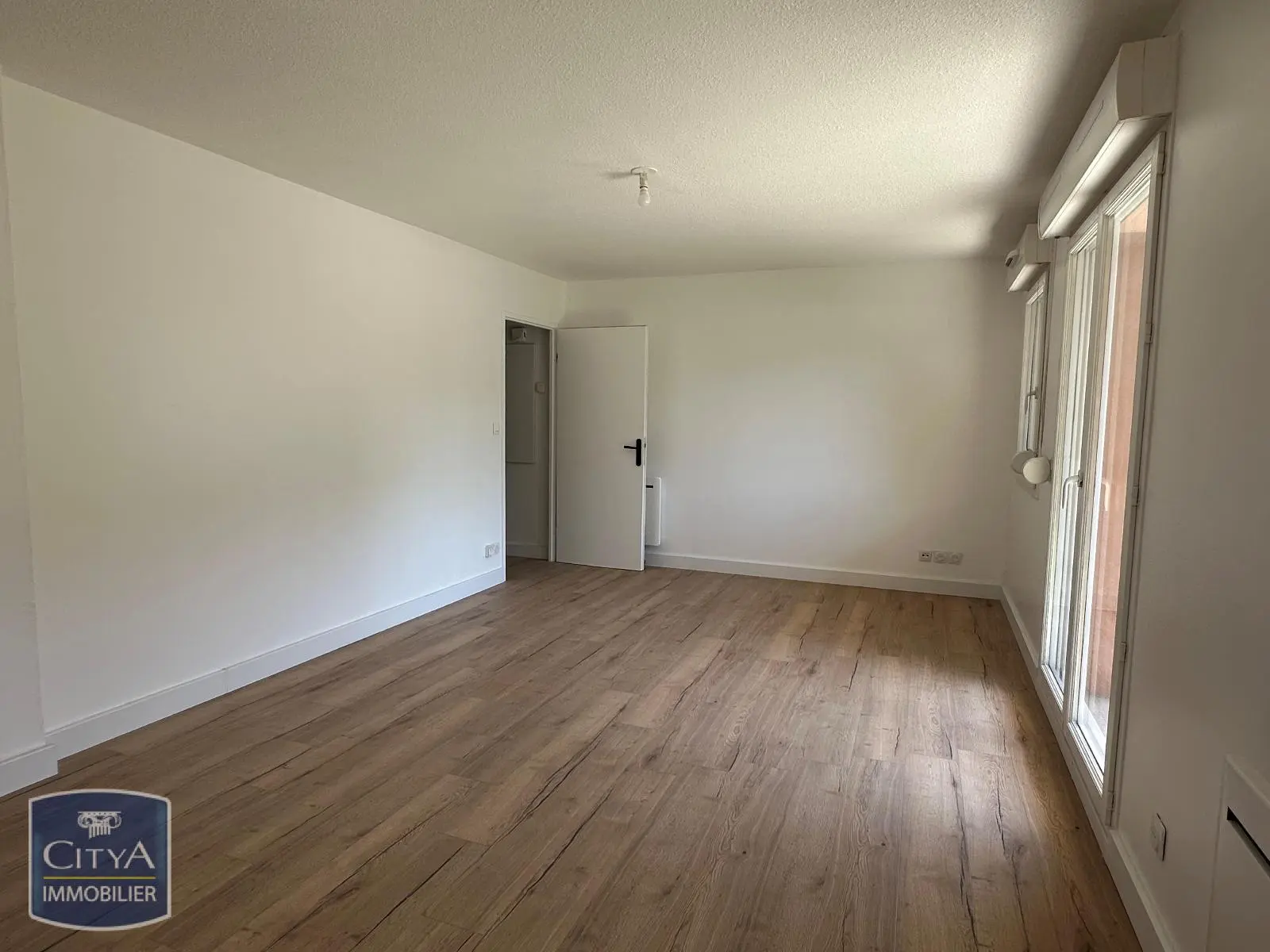 Photo 2 Appartement 2 pièces 46.24m²