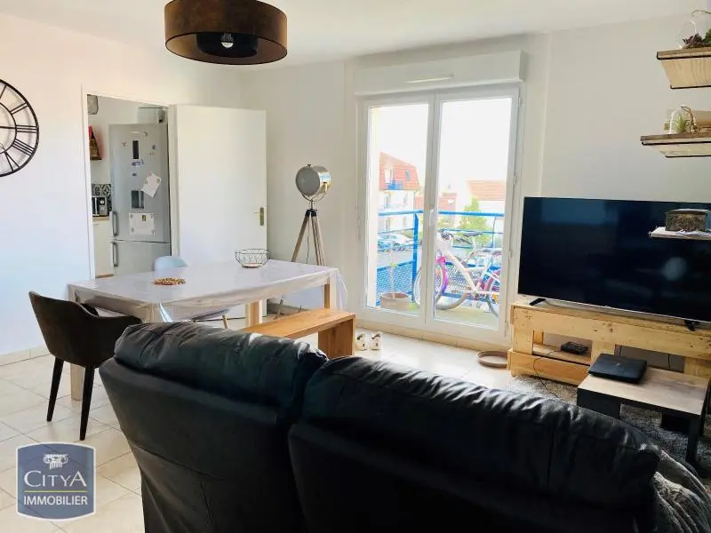 Photo 5 Appartement 3 pièces 62.75m²