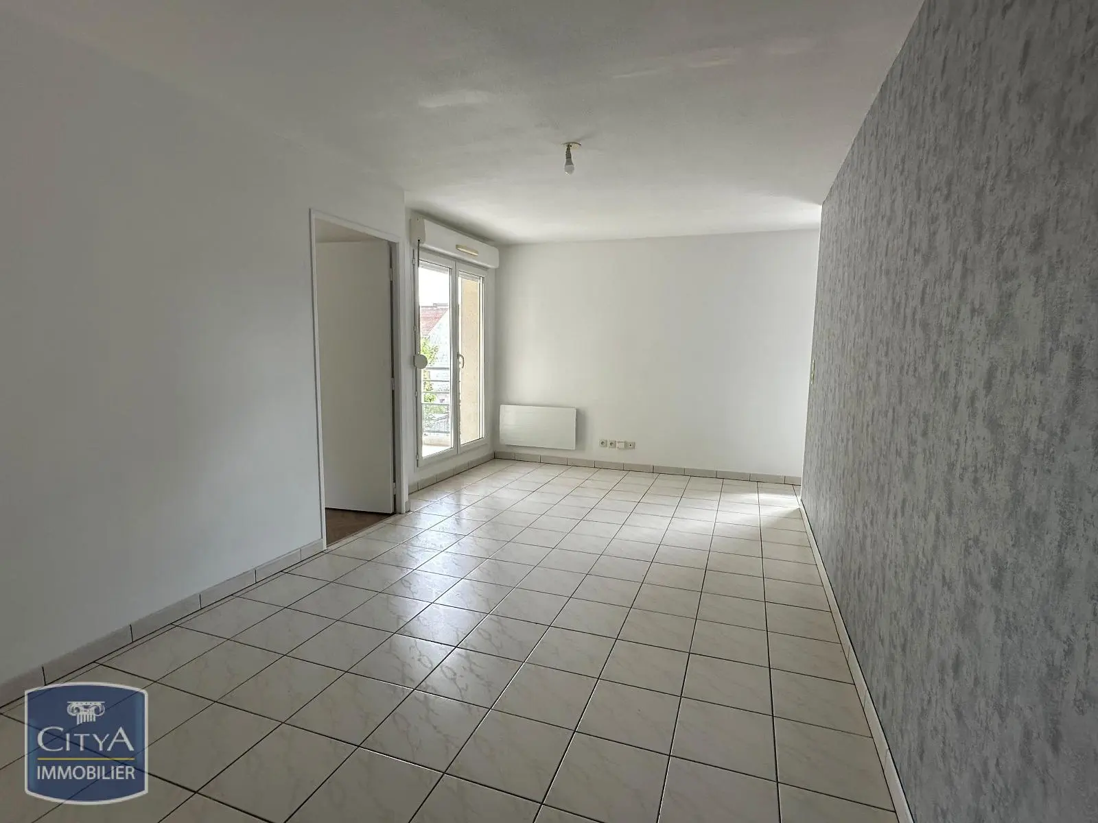 Photo 2 Appartement 2 pièces 51.65m²