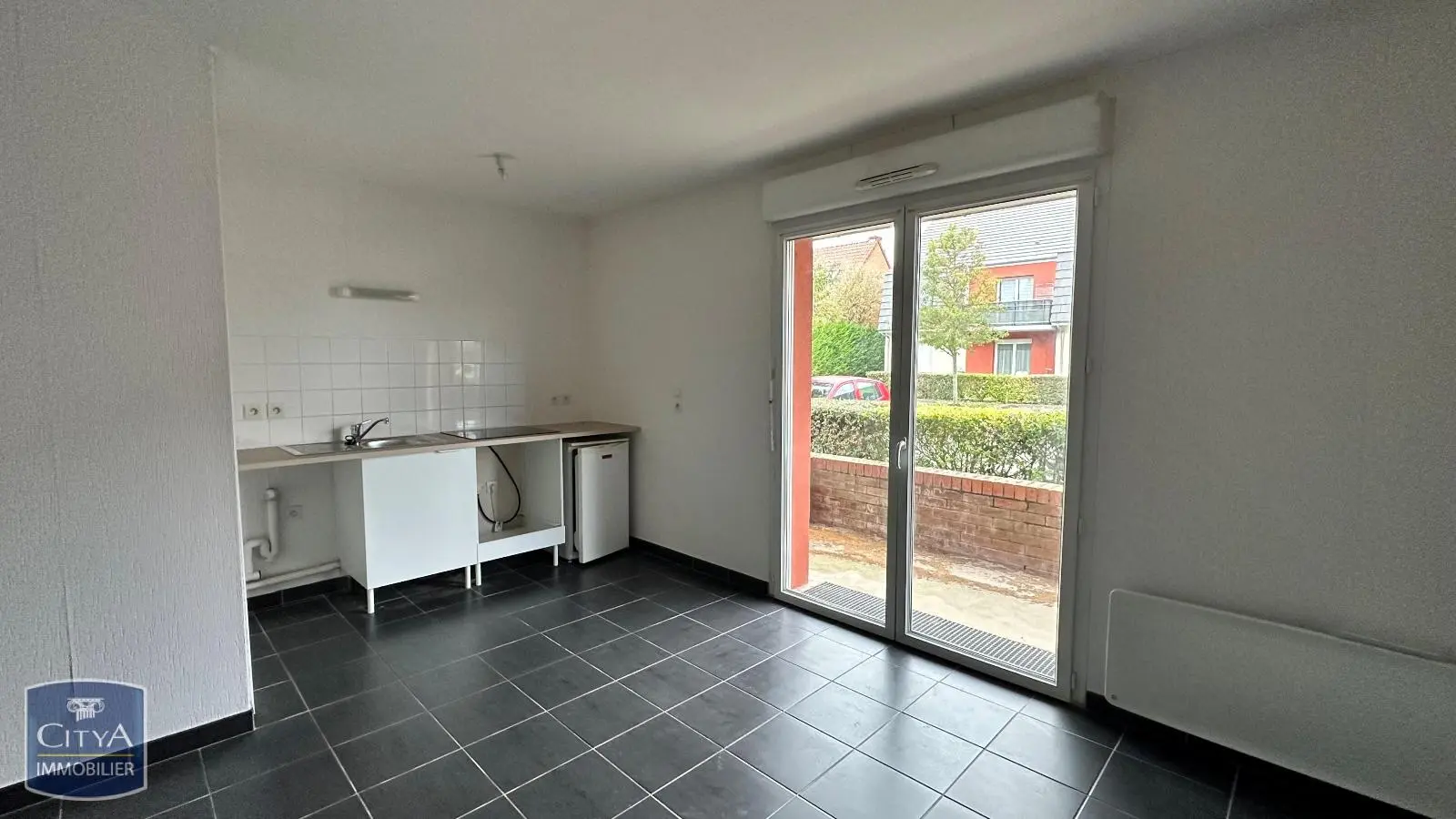 Photo 3 Appartement 2 pièces 47.15m²