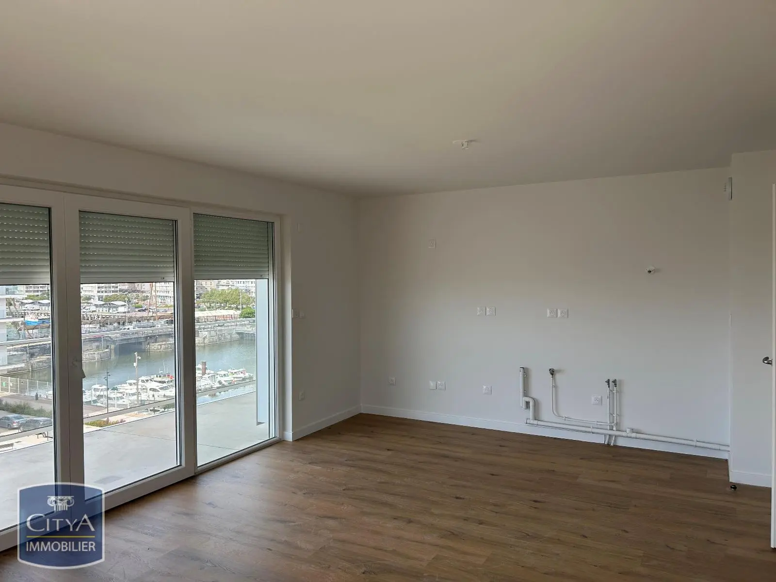 Photo 2 Appartement 3 pièces 62.2m²