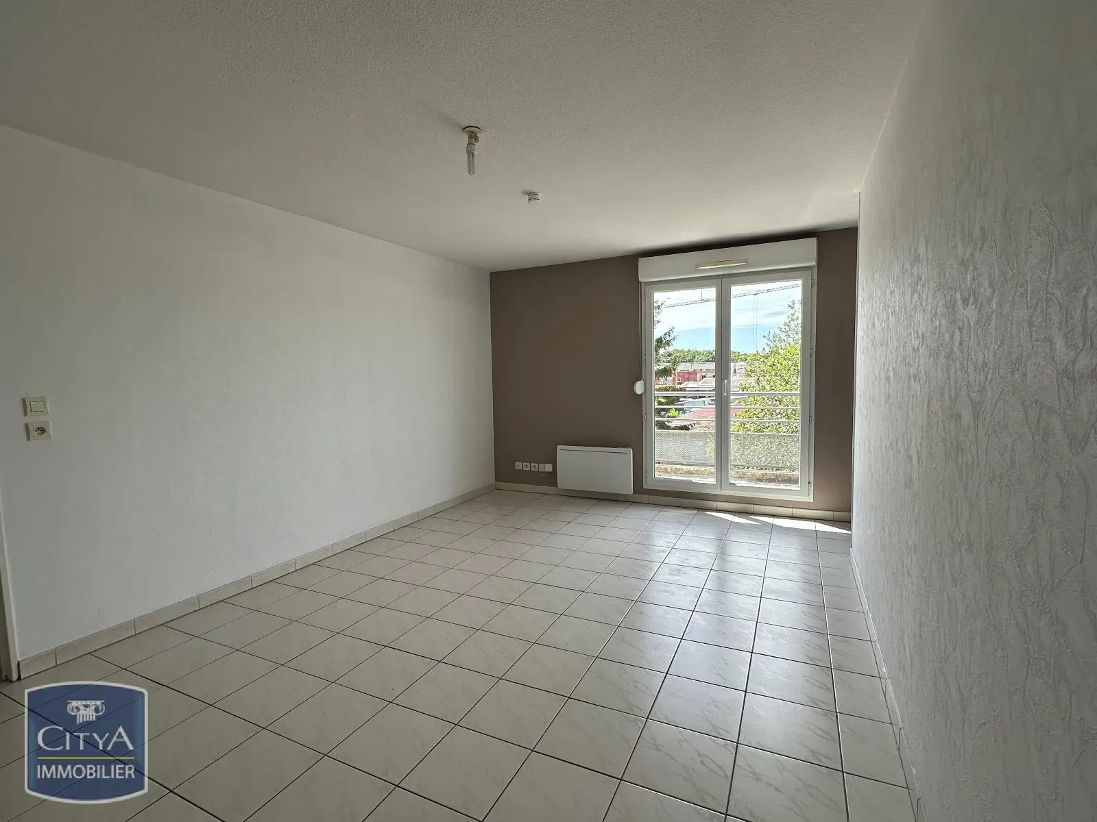 Photo 3 Appartement 2 pièces 45.15m²