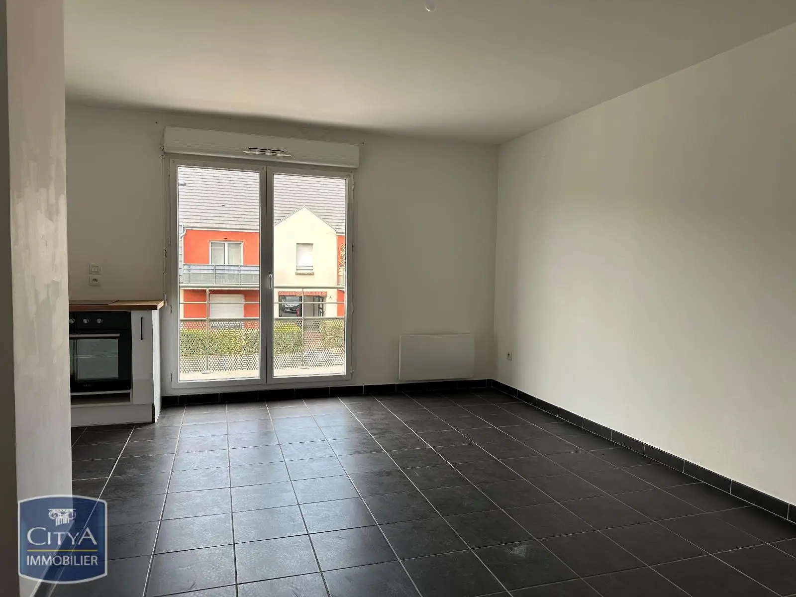 Photo 3 Appartement 2 pièces 47.45m²