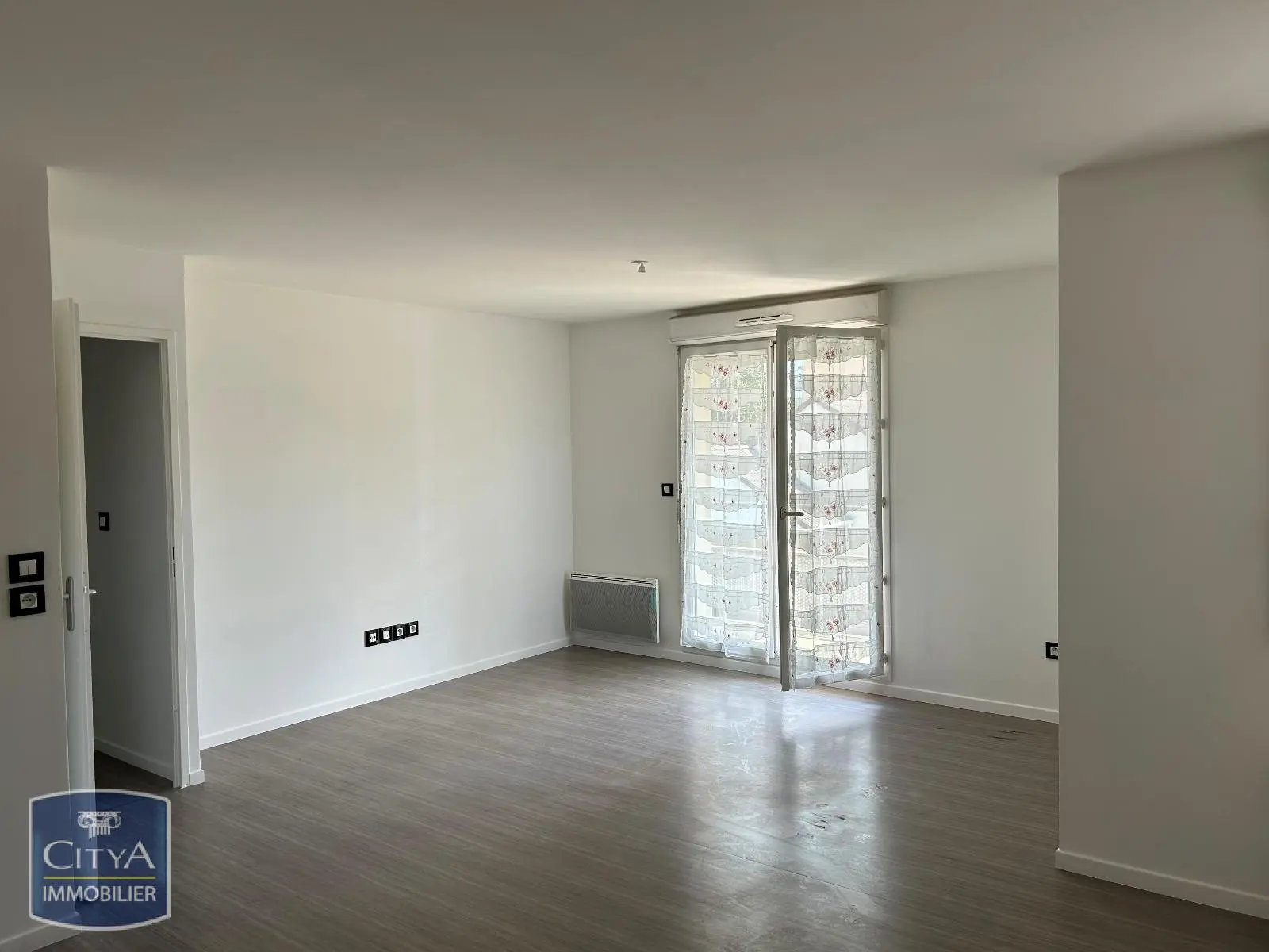 Photo 4 Appartement 2 pièces 48.35m²