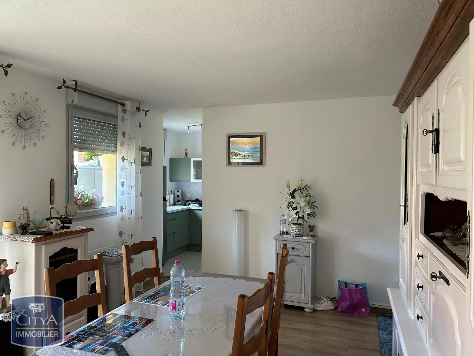 Photo 2 Appartement 2 pièces 44.77m²