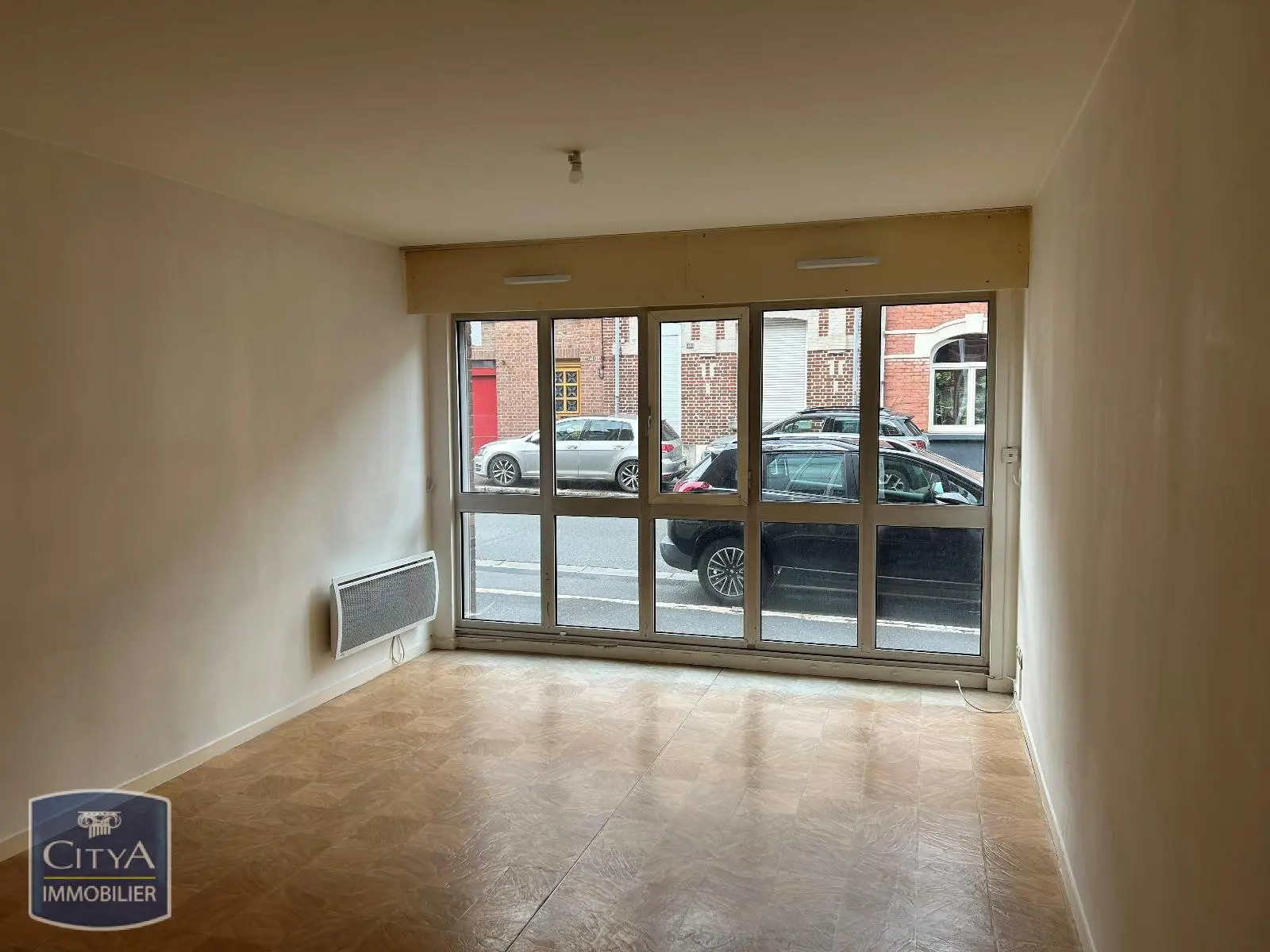 Photo 3 Appartement 2 pièces 49.5m²