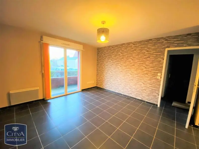 Photo 2 Appartement 2 pièces 43.1m²