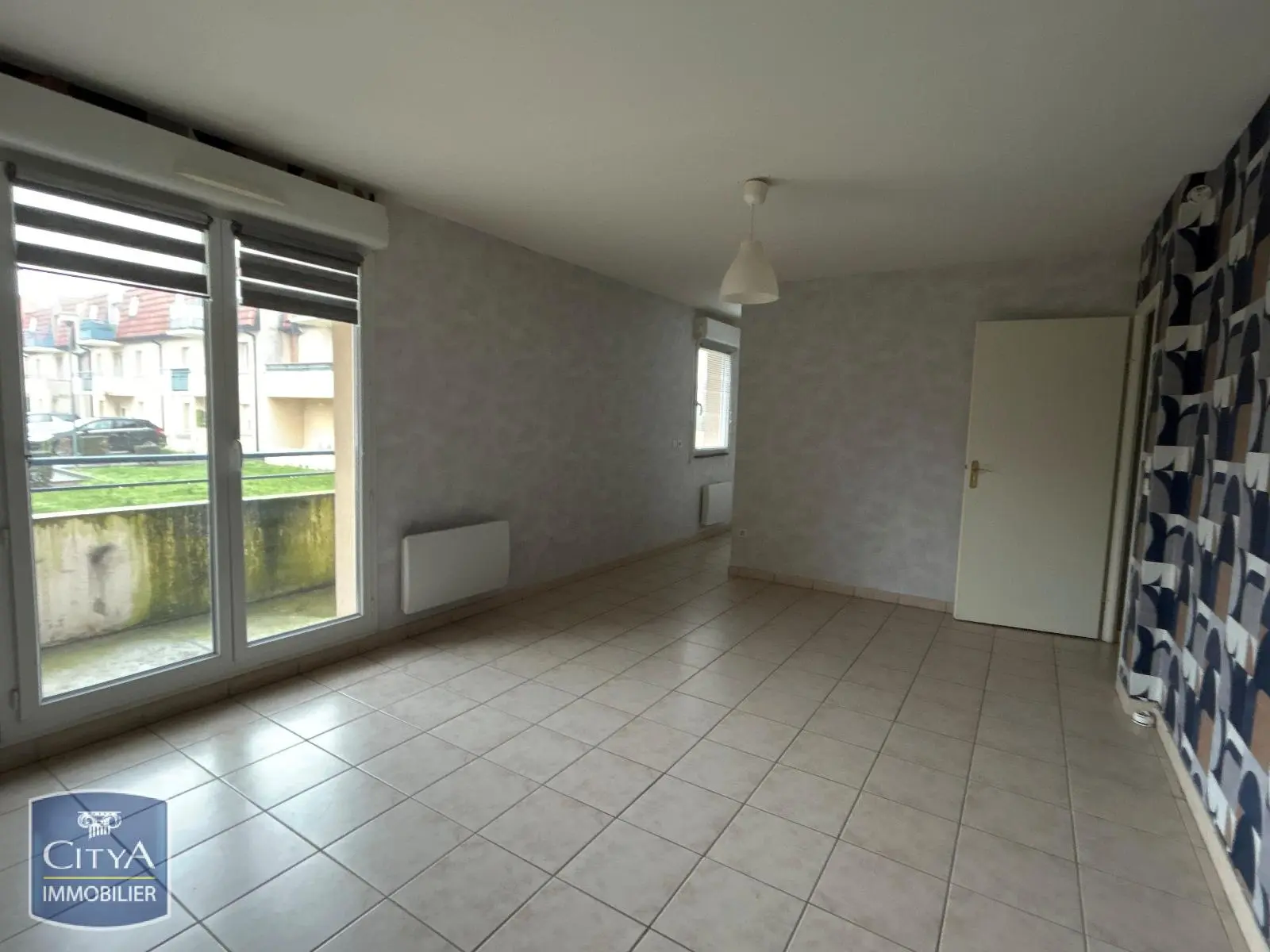 Photo 2 Appartement 2 pièces 47.05m²