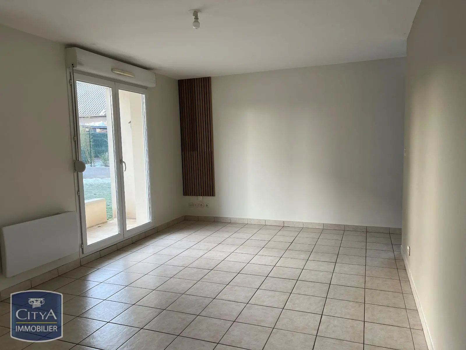 Photo 3 Appartement 2 pièces 45.1m²