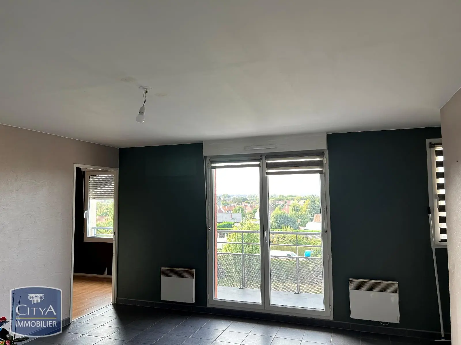 Photo 2 Appartement 3 pièces 54.47m²