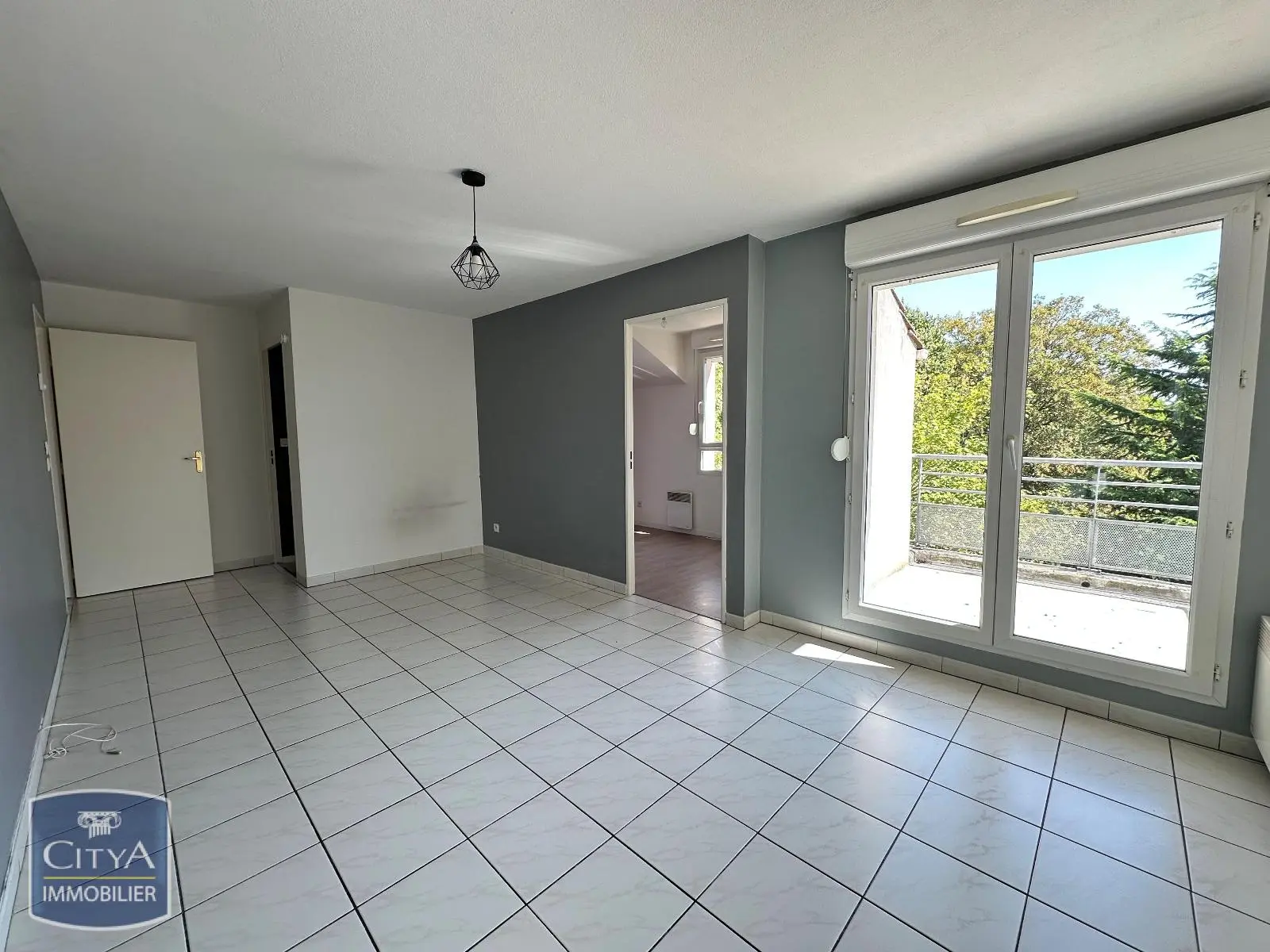 Photo 3 Appartement 2 pièces 51.65m²