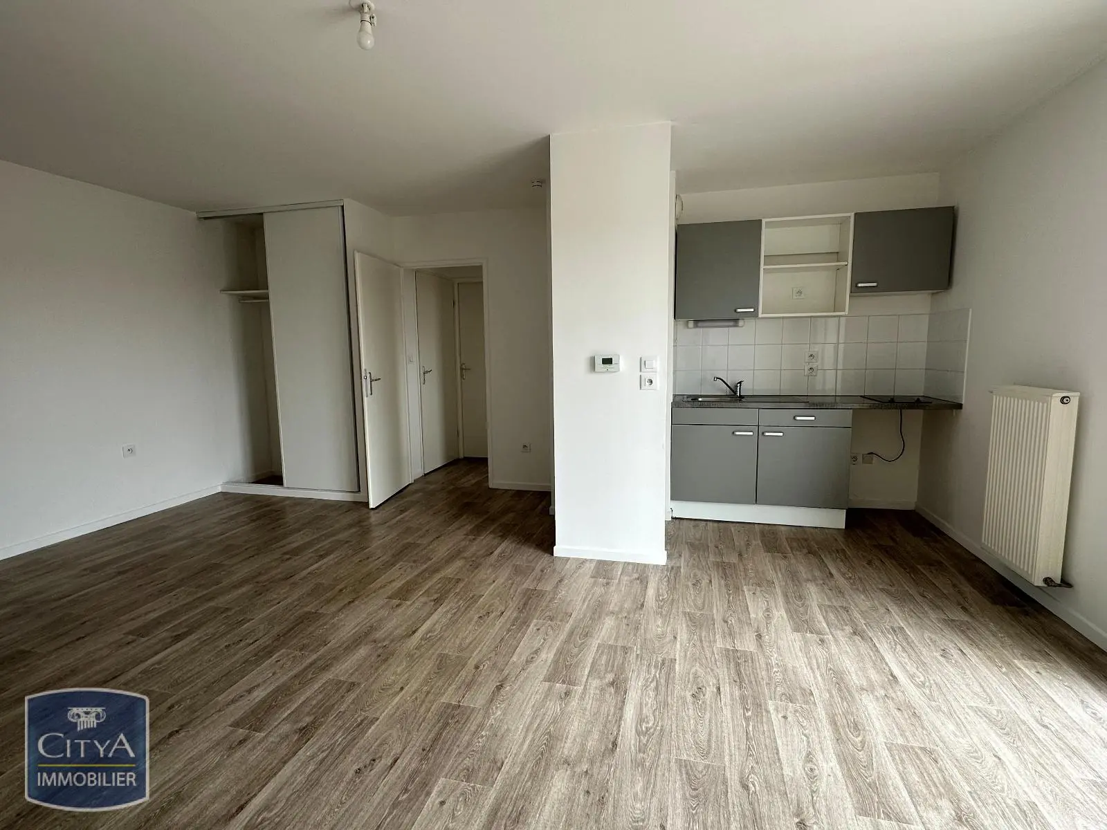 Photo 3 Appartement 3 pièces 49.7m²