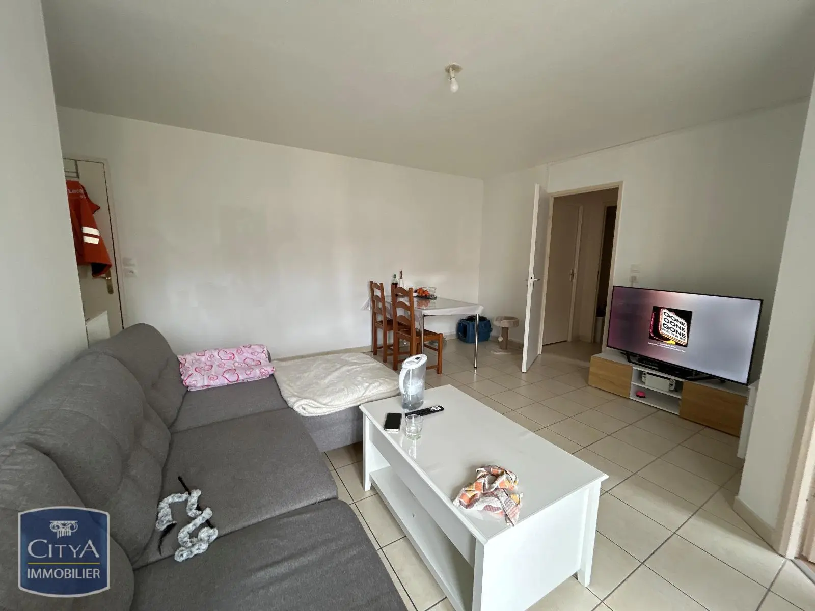 Photo 3 Appartement 3 pièces 53.3m²