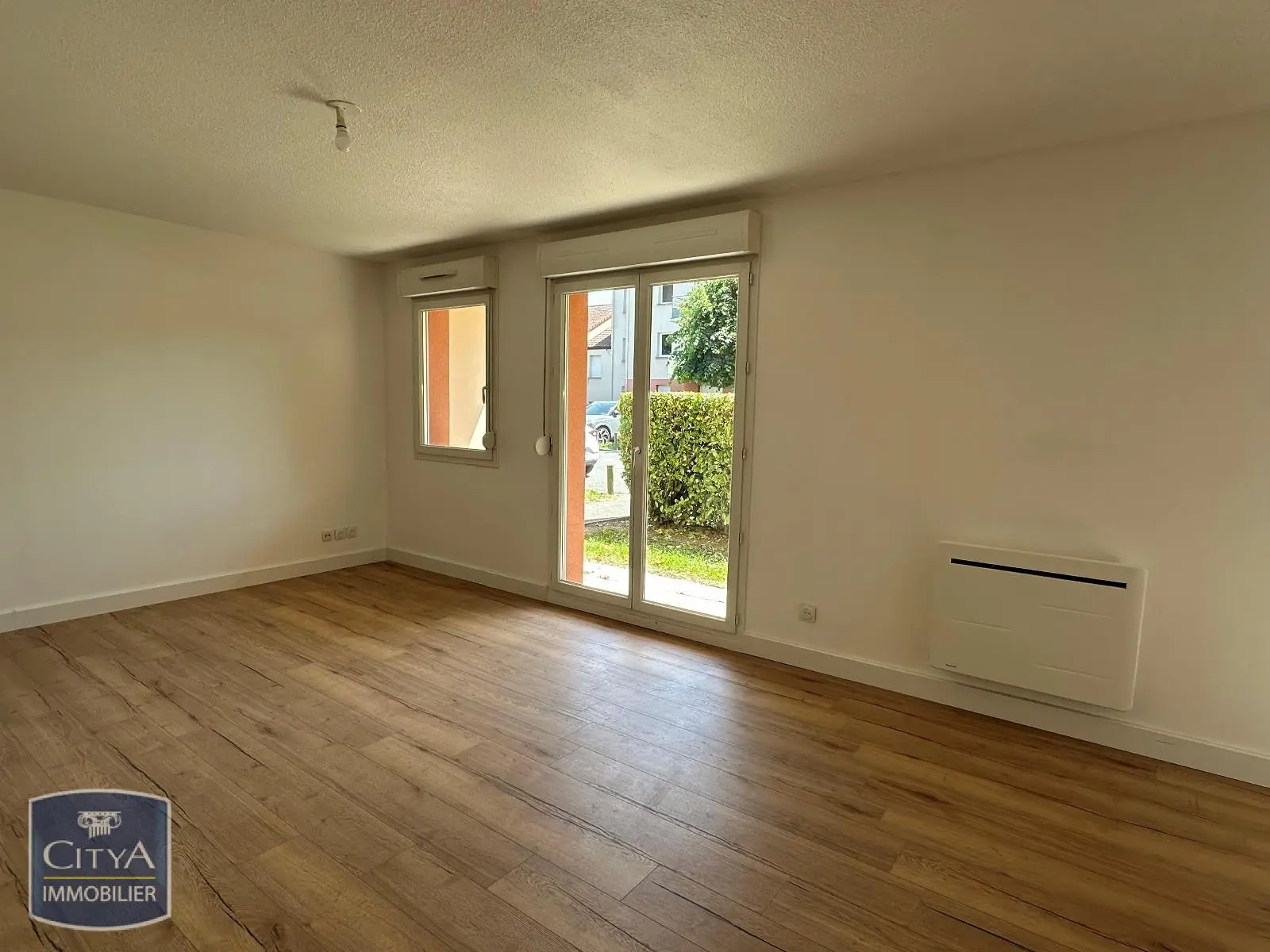 Photo 3 Appartement 2 pièces 46.24m²
