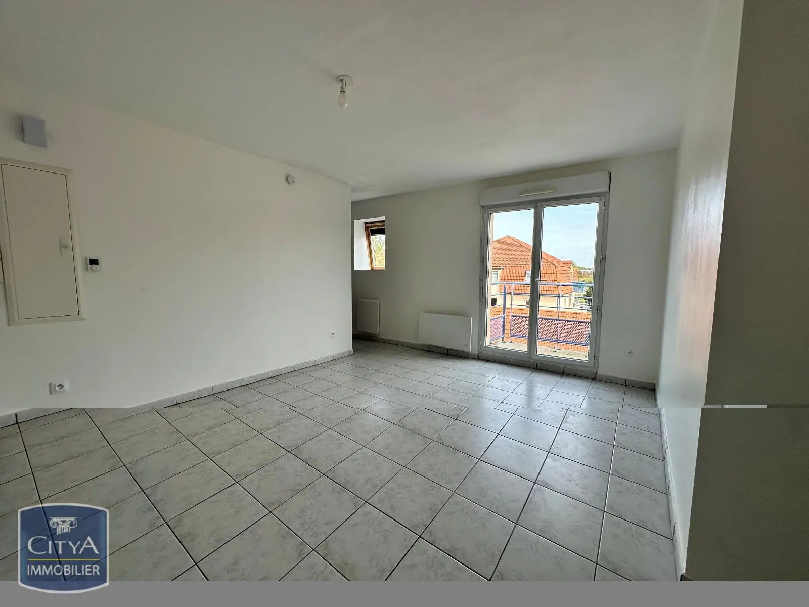 Photo 2 Appartement 2 pièces 48.65m²