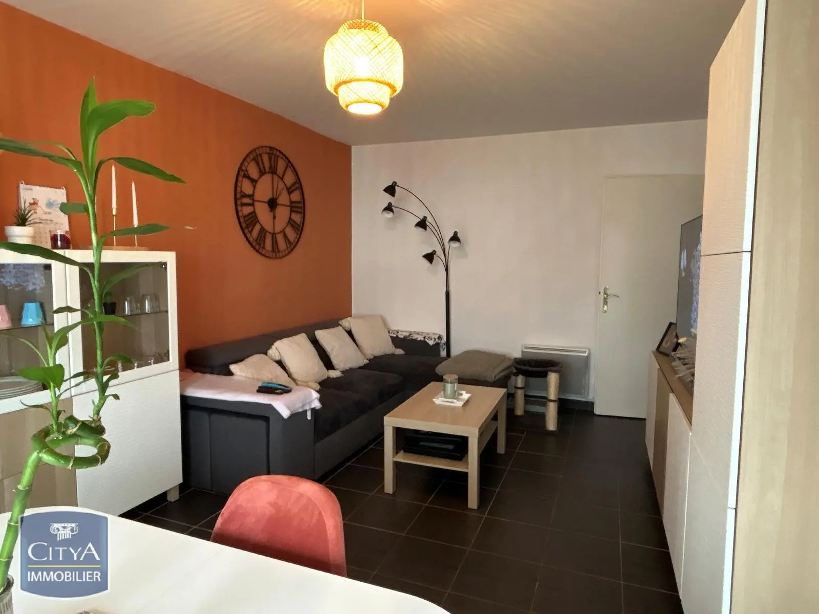 Photo 4 Appartement 3 pièces 56.65m²