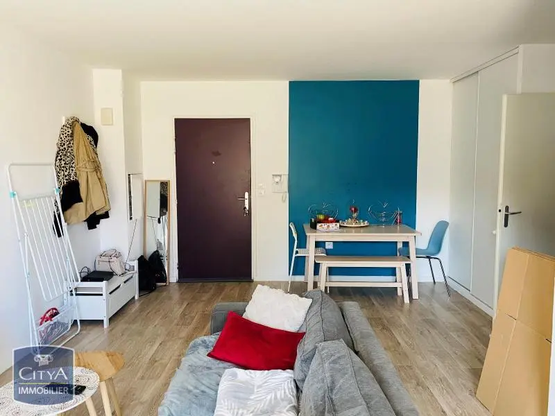 Photo 3 Appartement 2 pièces 43.5m²