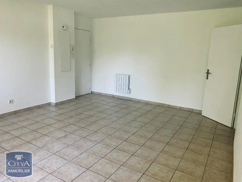 Photo 2 Appartement 2 pièces 47.37m²