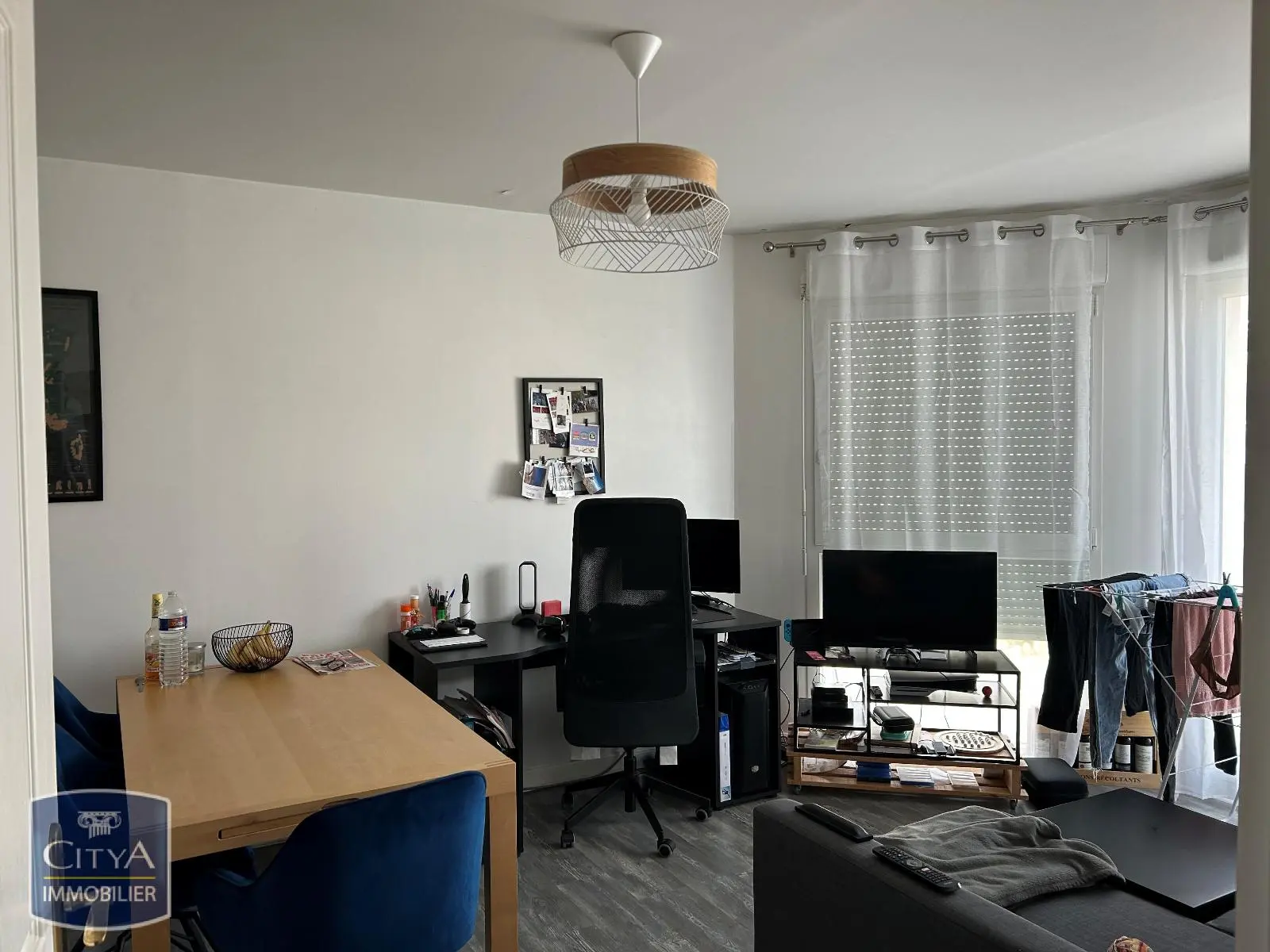 Photo 3 appartement Saint-Martin-Boulogne