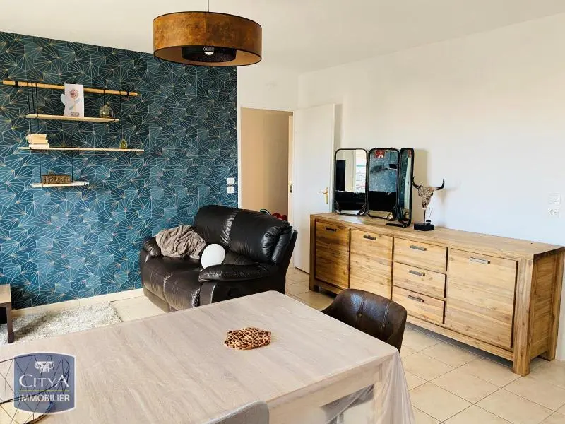 Photo 4 Appartement 3 pièces 62.75m²