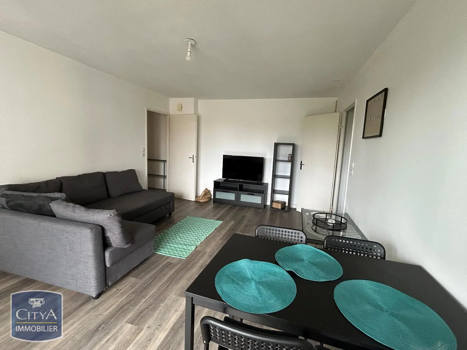 Photo 3 Appartement 2 pièces 47.65m²
