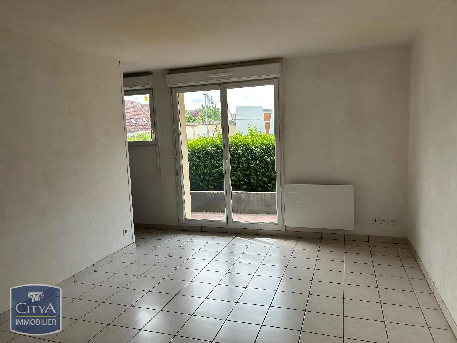 Photo 3 Appartement 2 pièces 44.76m²
