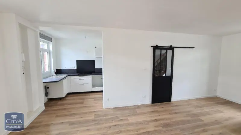 Photo 2 Appartement 3 pièces 94m²