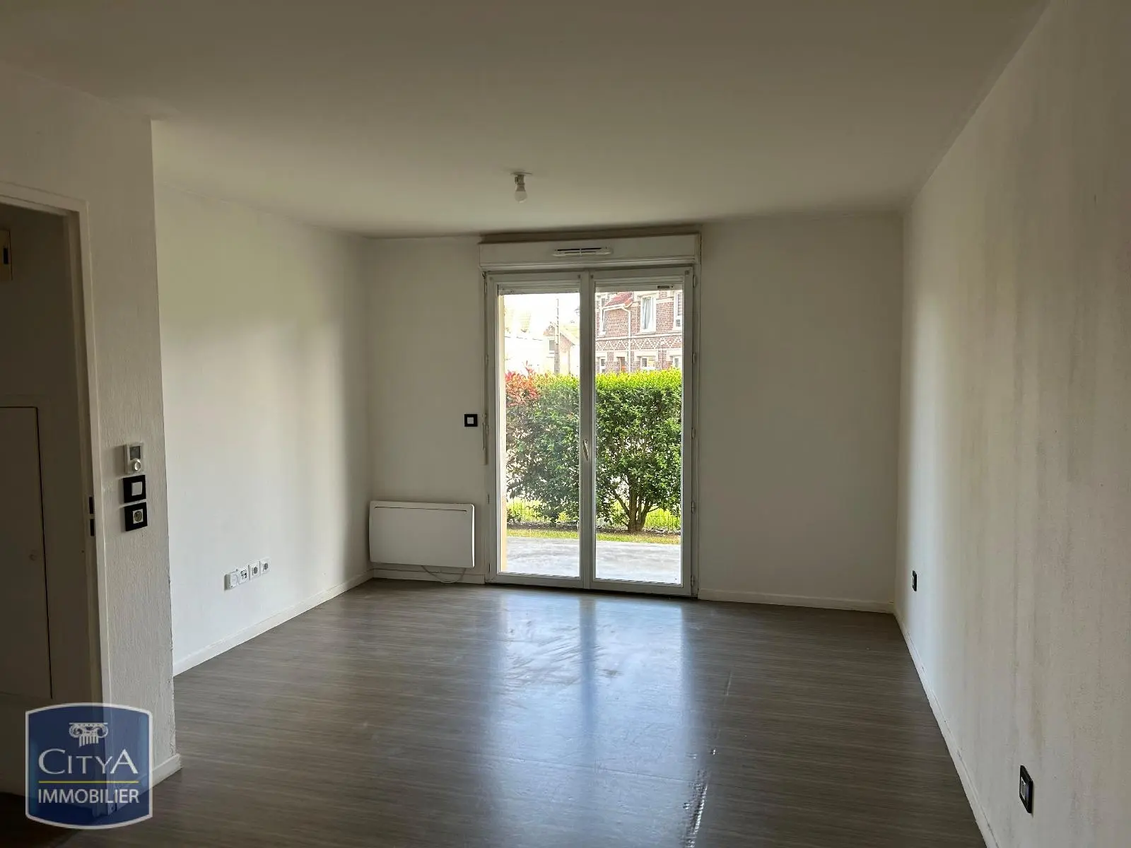 Photo 2 Appartement 2 pièces 43.2m²