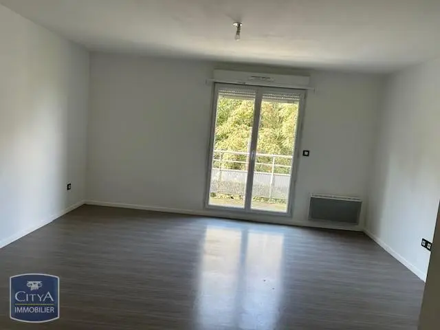 Photo 2 Appartement 3 pièces 57.95m²