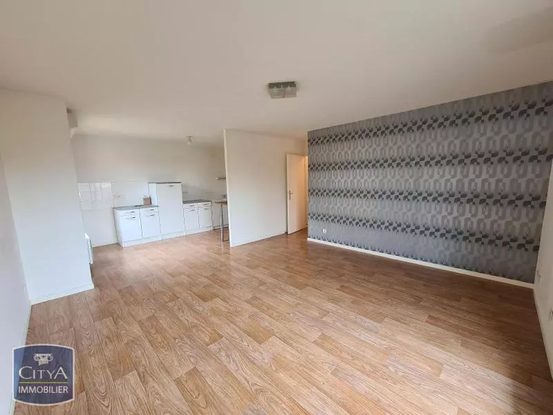 Photo 3 Appartement 3 pièces 68.18m²