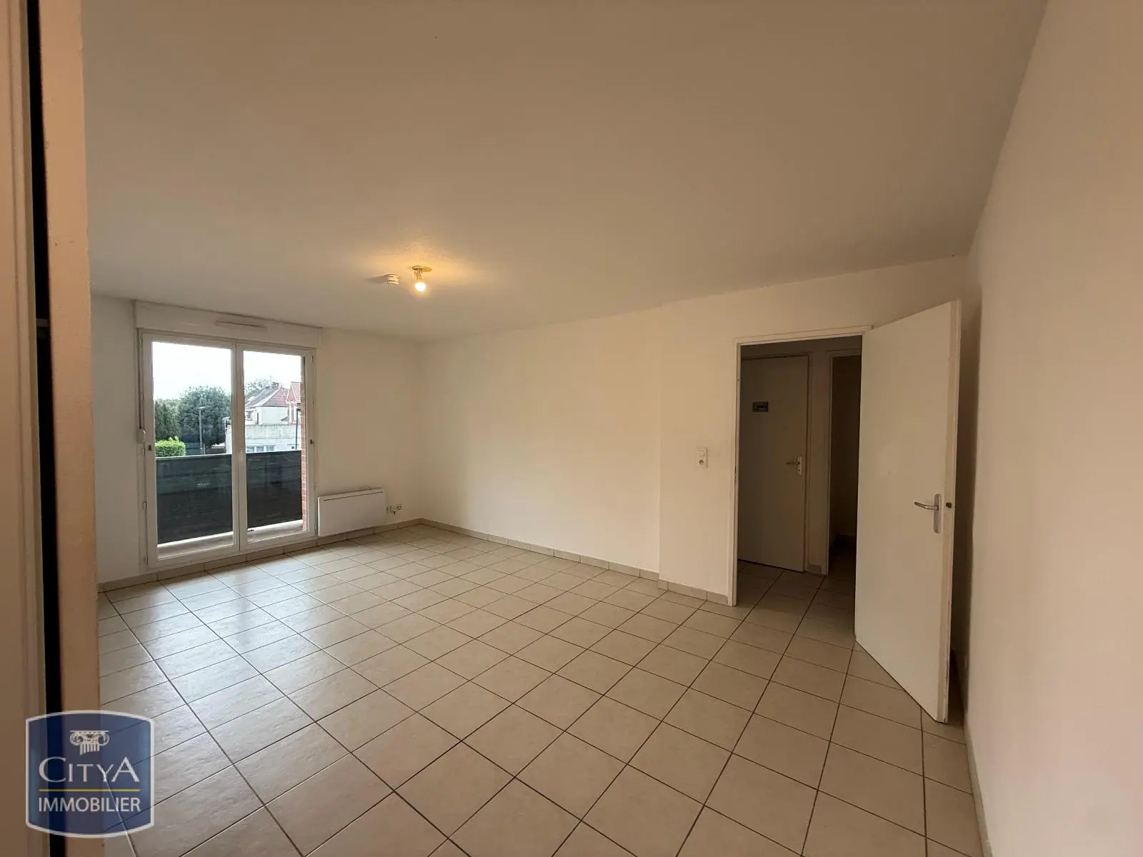 Photo 3 Appartement 2 pièces 47.15m²