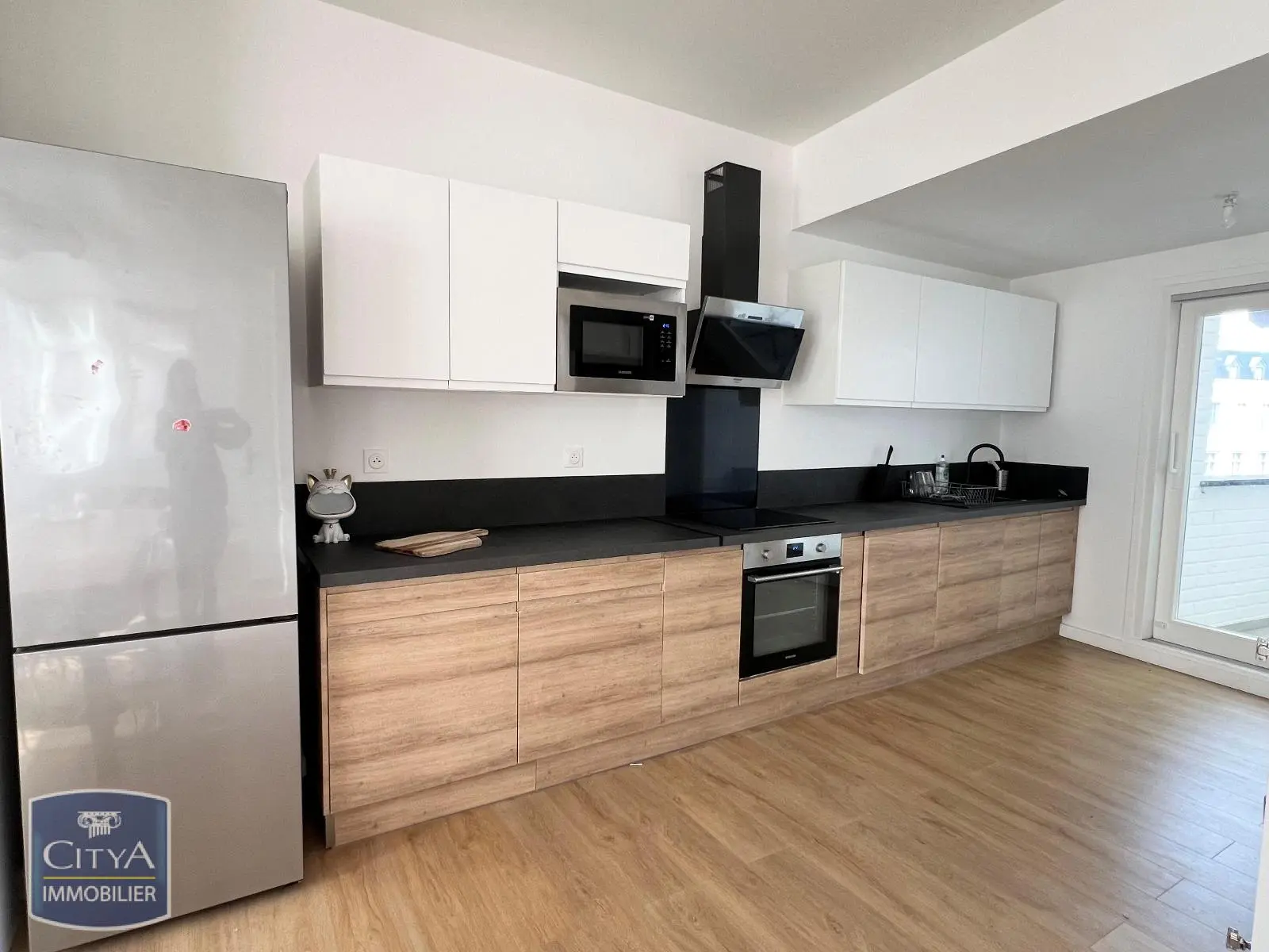 Photo 3 appartement Arras