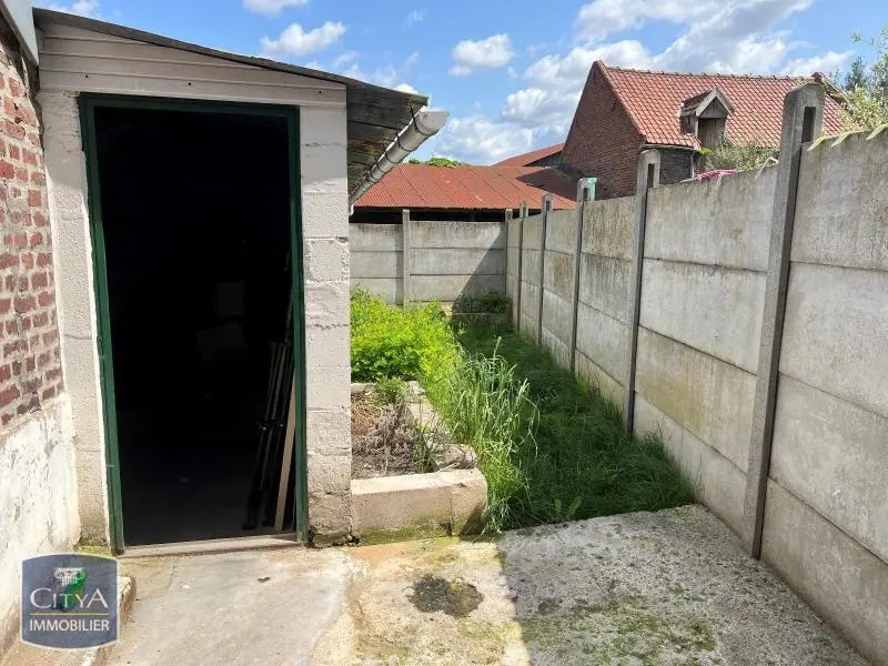 Photo 8 Maison 4 pièces 85m²