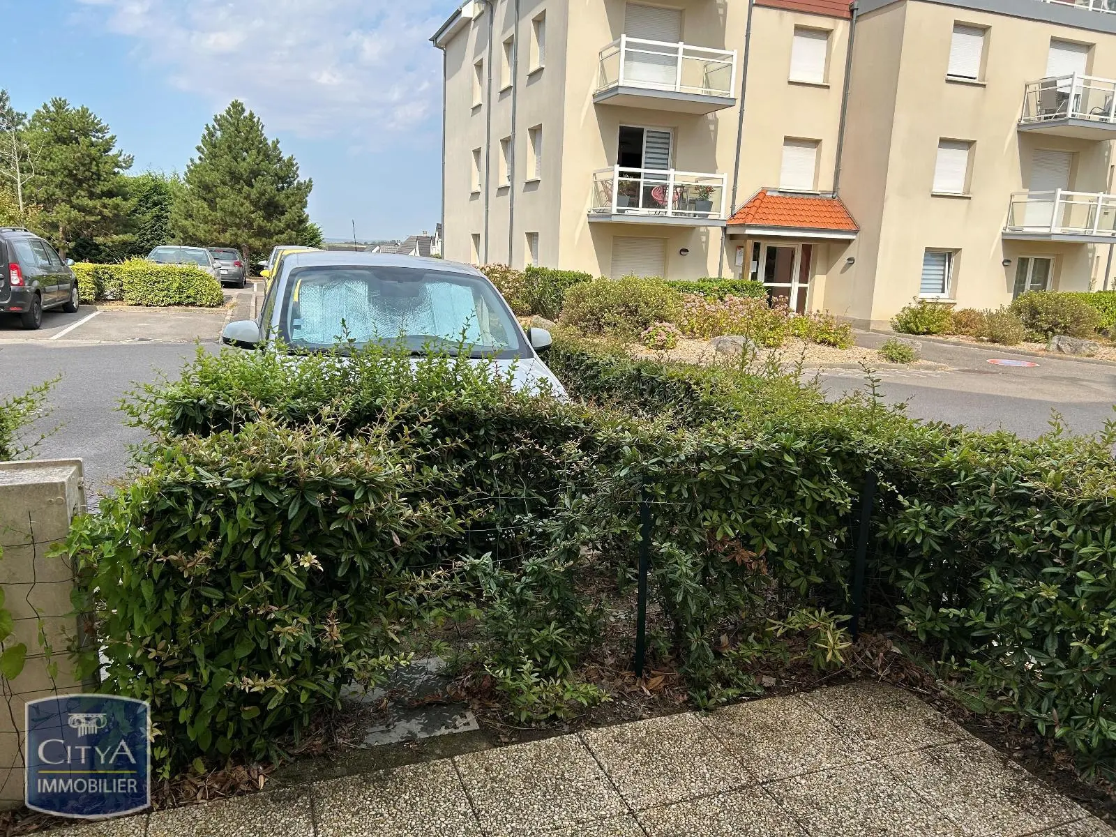 Photo 5 Appartement 2 pièces 44.2m²