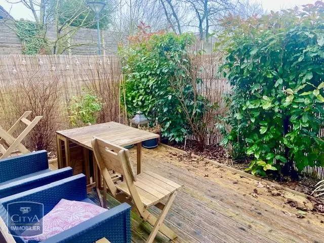 Photo 1 appartement Wambrechies