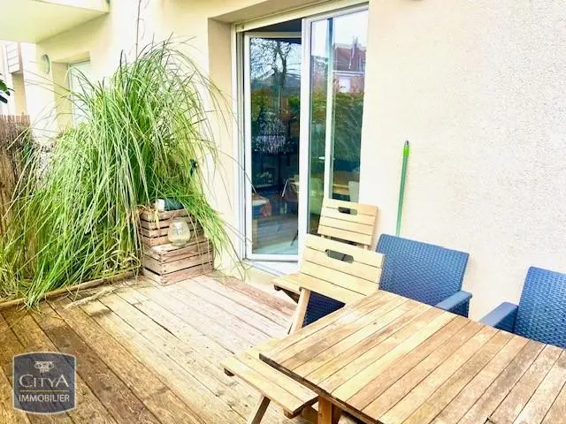 Photo 1 Appartement 4 pièces 74.9m²