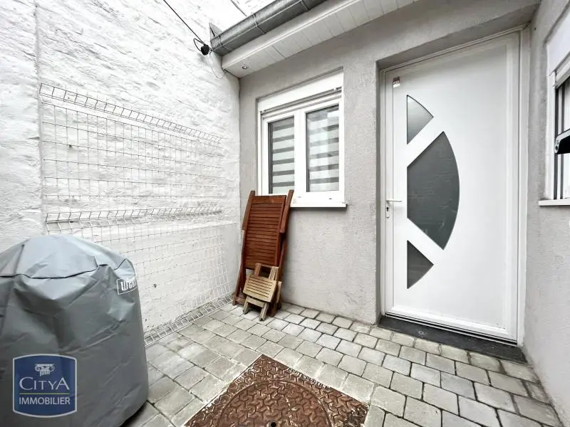 Photo 6 Maison 3 pièces 59.04m²