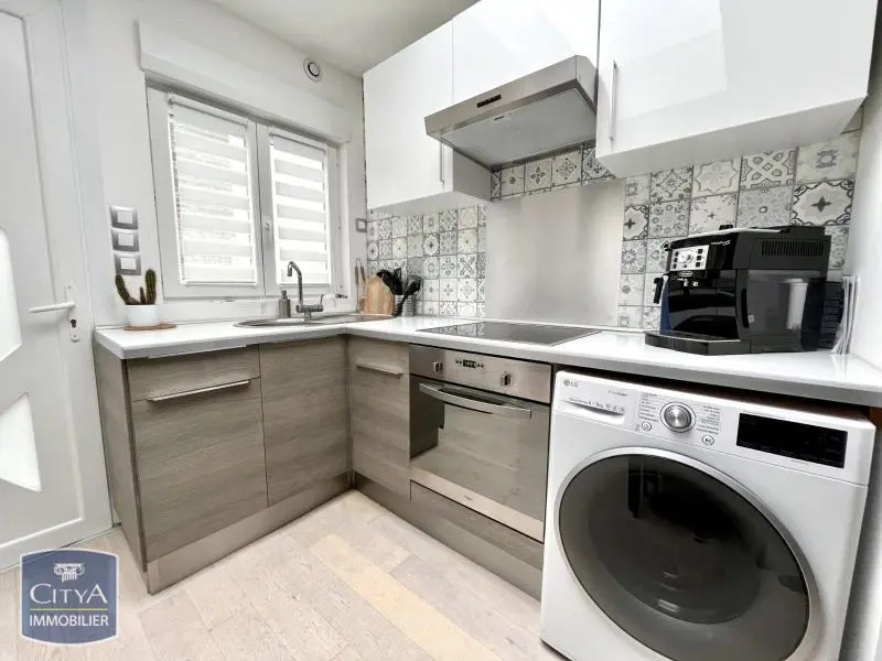 Photo 2 Maison 3 pièces 59.04m²