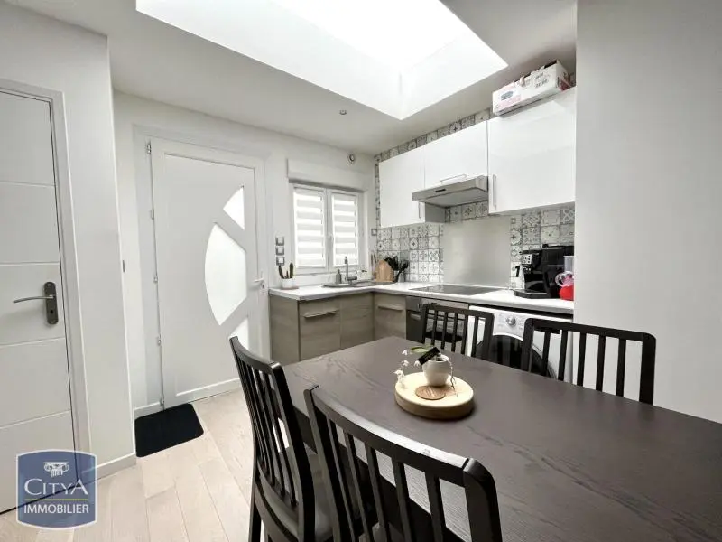 Photo 3 Maison 3 pièces 59.04m²