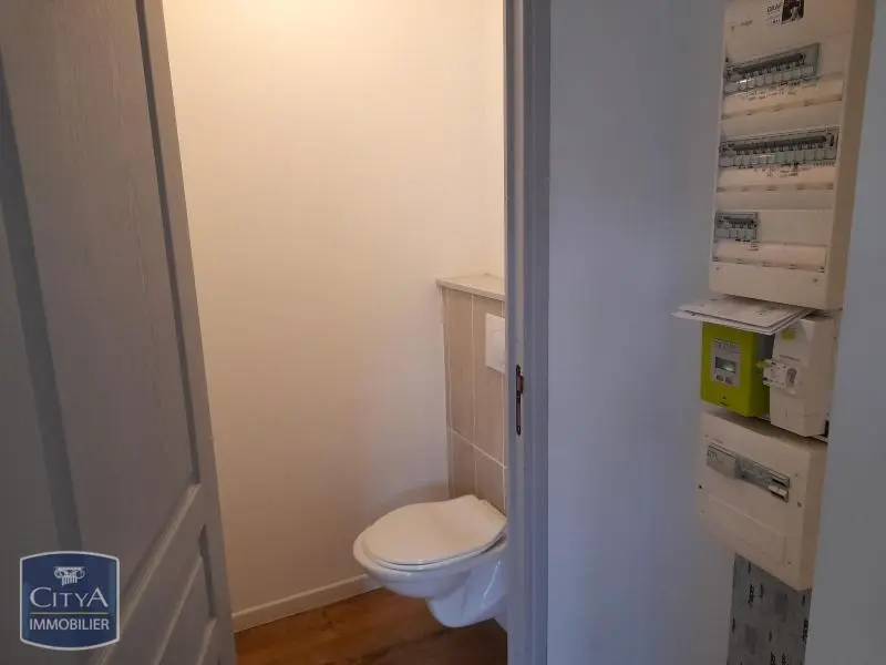 Photo 5 Appartement 3 pièces 55m²