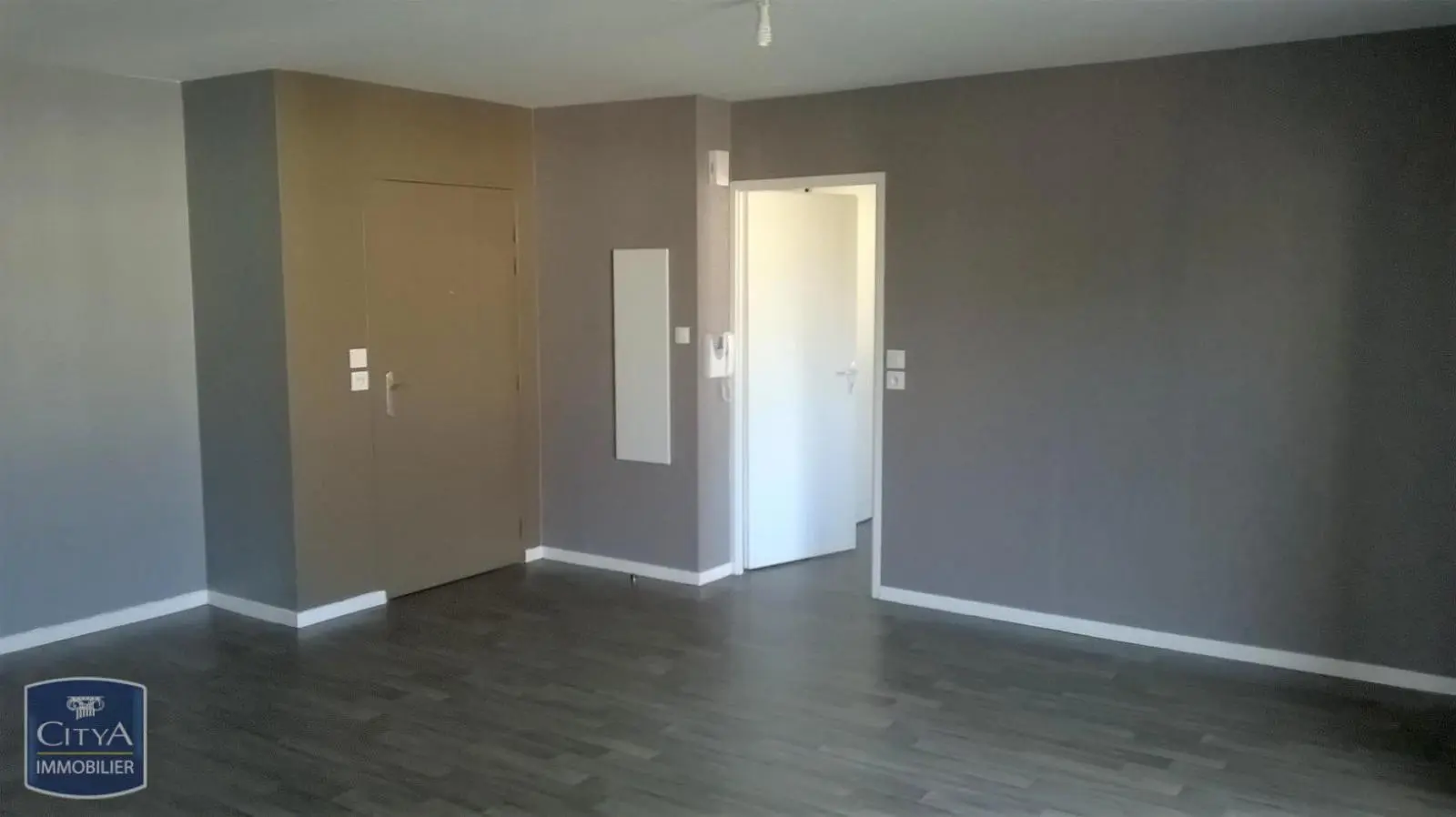 Photo 2 Appartement 3 pièces 59.25m²