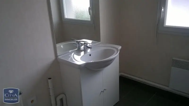 Photo 5 Appartement 3 pièces 59.25m²